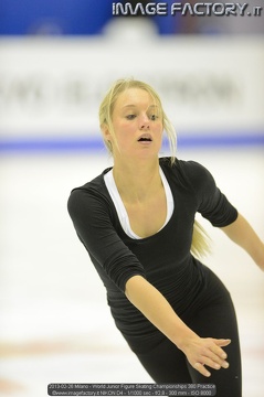 2013-02-26 Milano - World Junior Figure Skating Championships 380 Practice